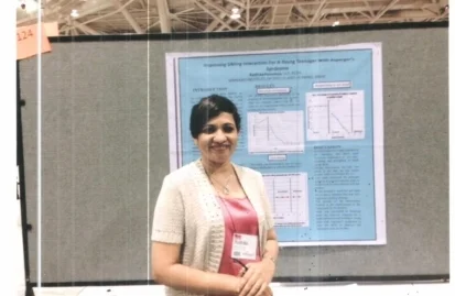 International Conference of Behaviour Analysts (ABAI), Seattle 2012