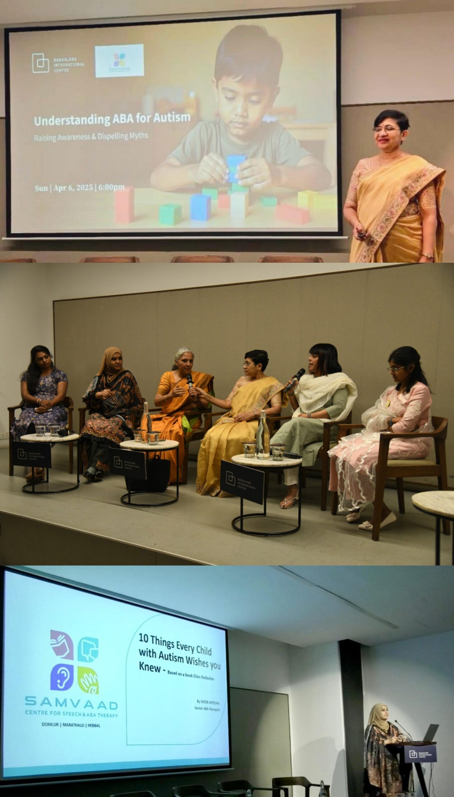 Understanding ABA For Autism