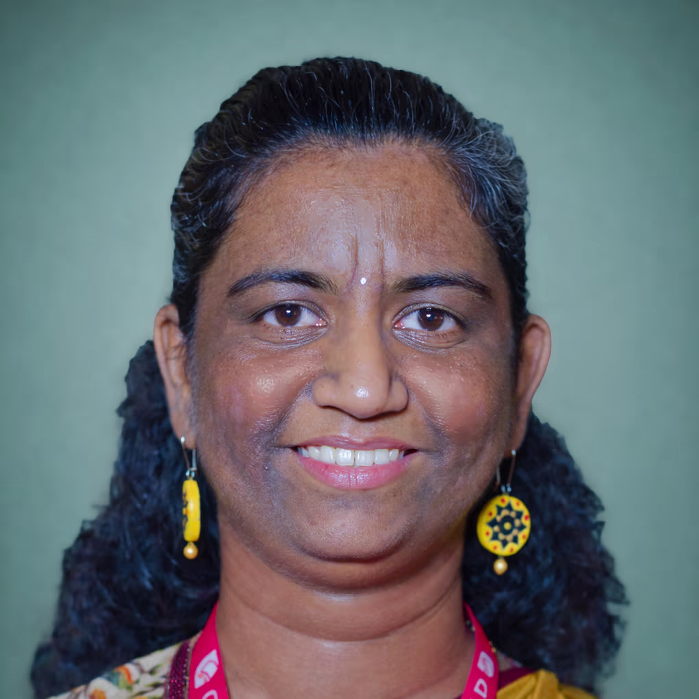 Ms. Sandhya